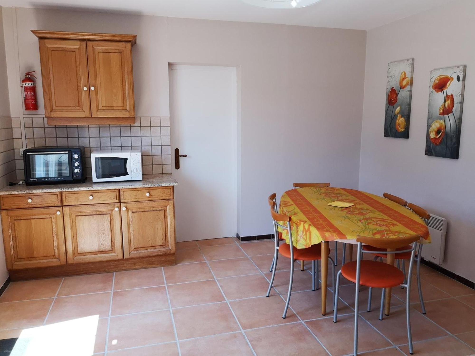Gîtes Chez Belliveau Meursac Chambre photo