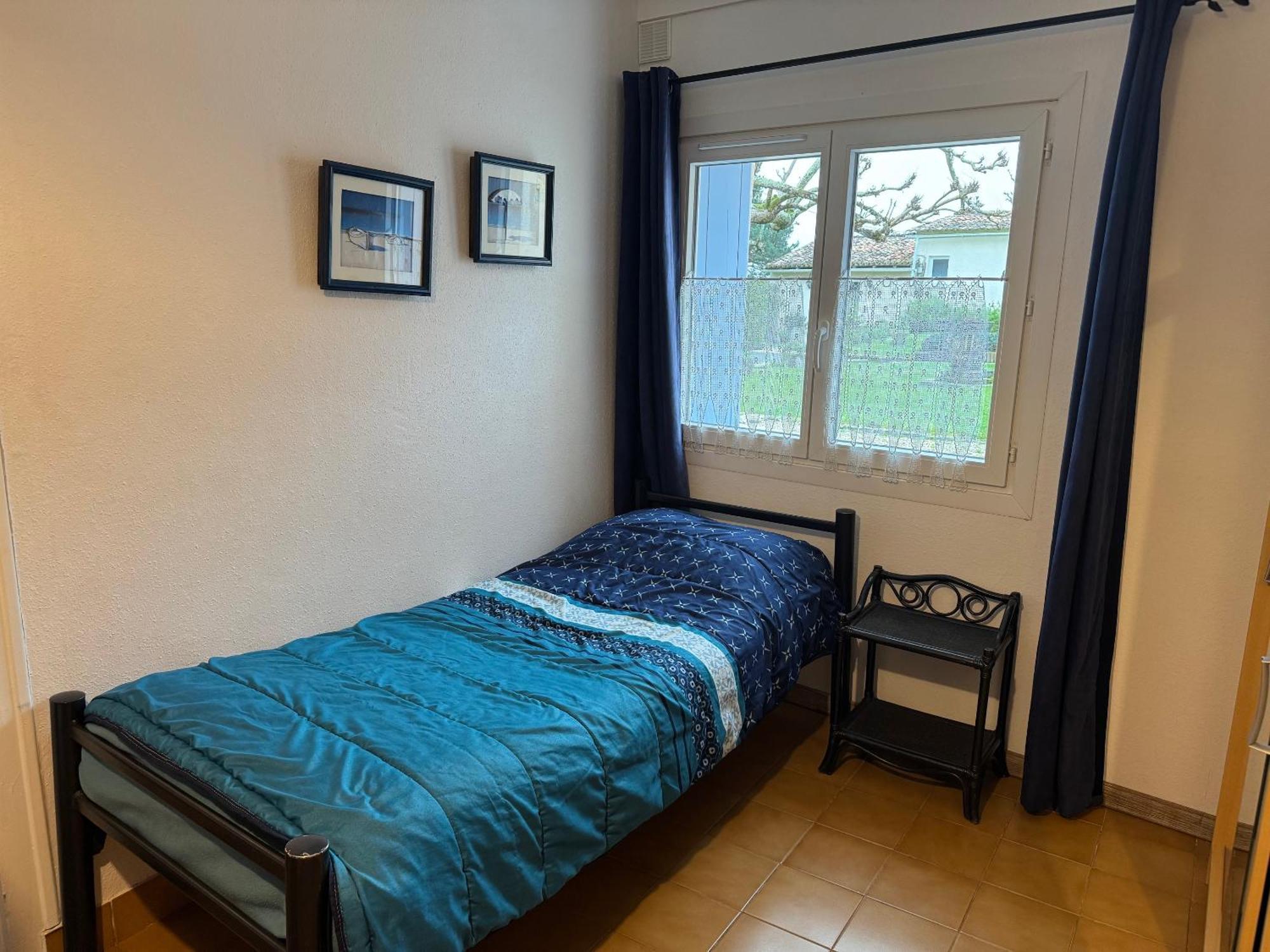 Gîtes Chez Belliveau Meursac Extérieur photo