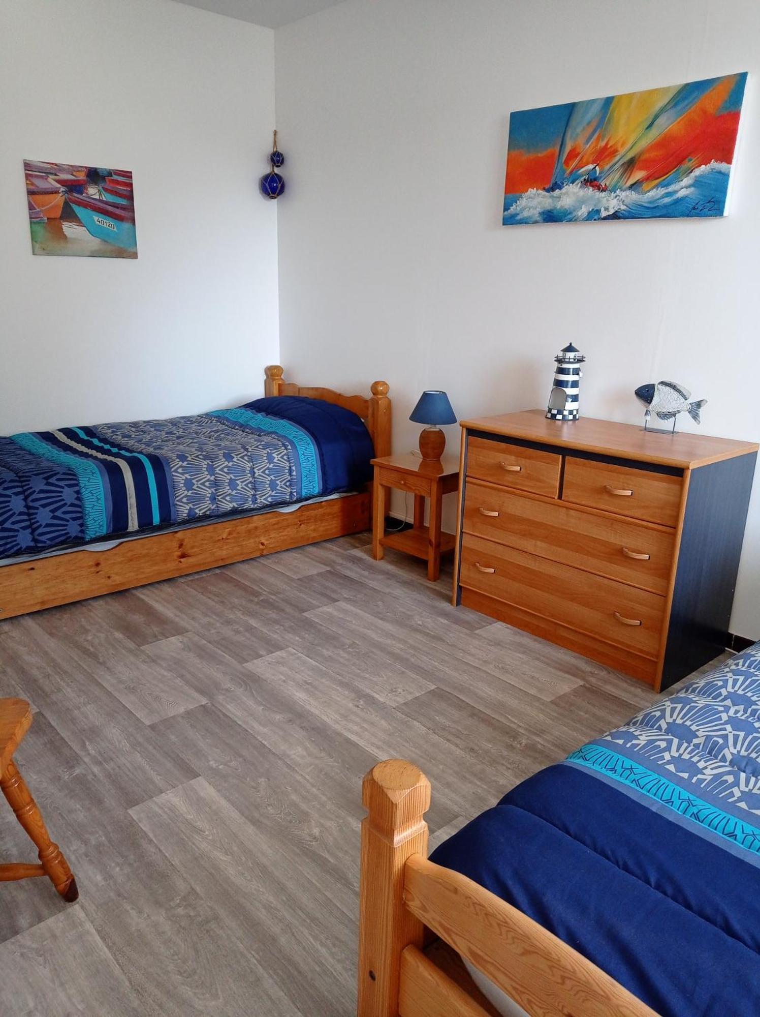 Gîtes Chez Belliveau Meursac Extérieur photo