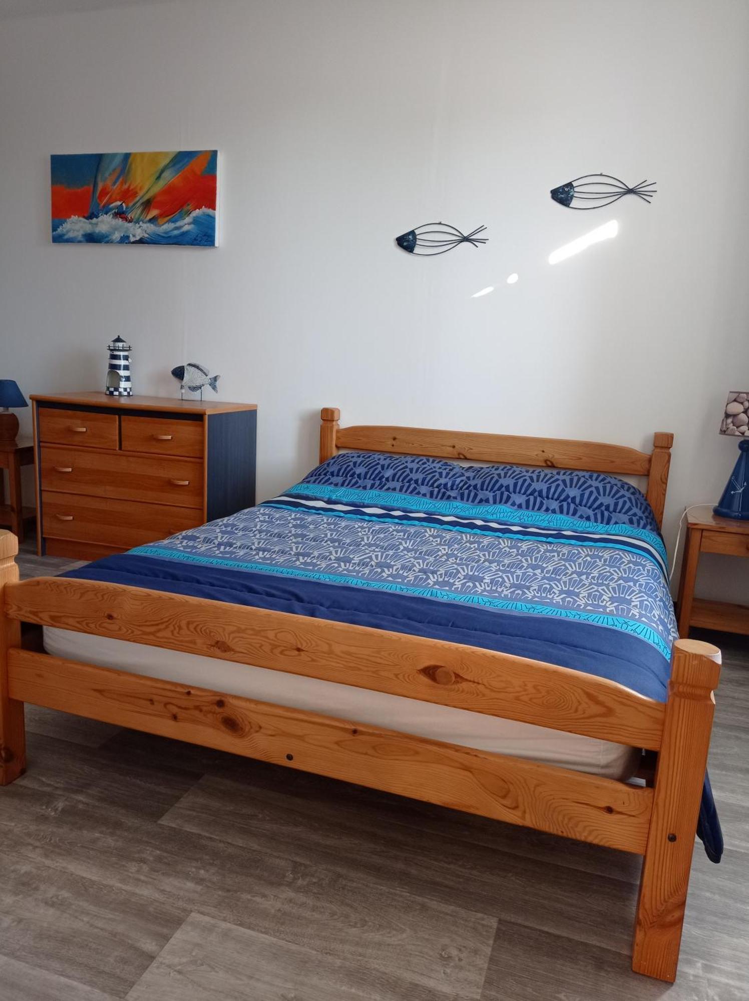 Gîtes Chez Belliveau Meursac Extérieur photo