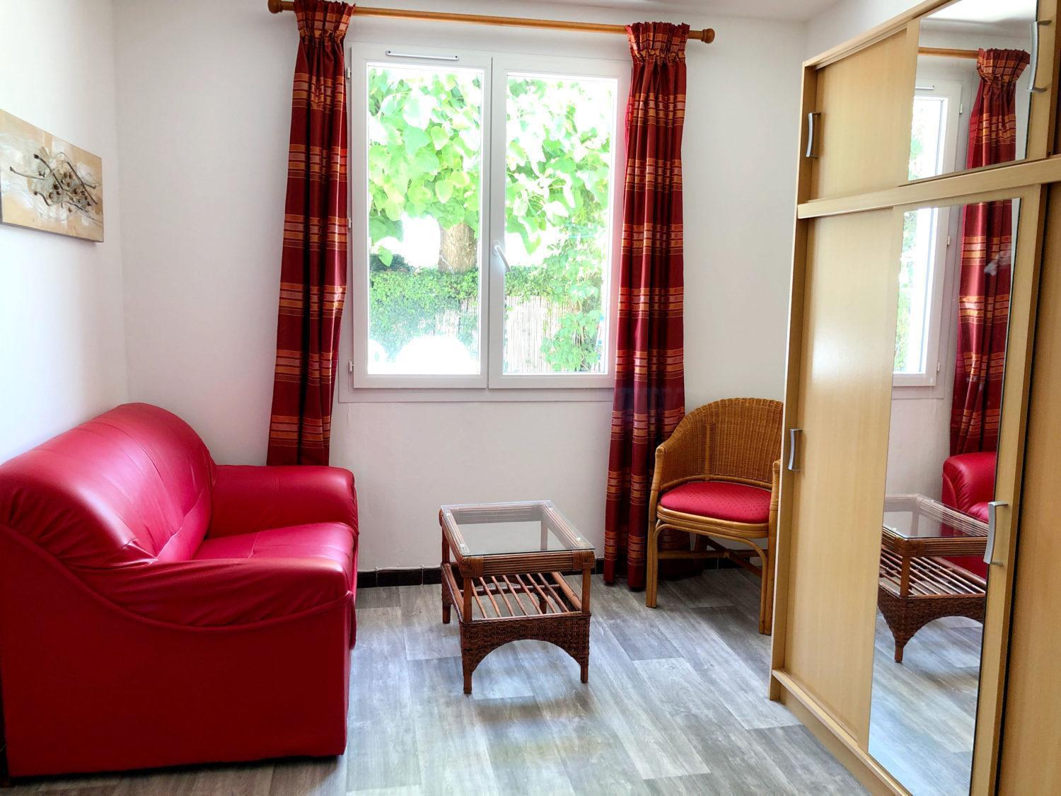 Gîtes Chez Belliveau Meursac Extérieur photo