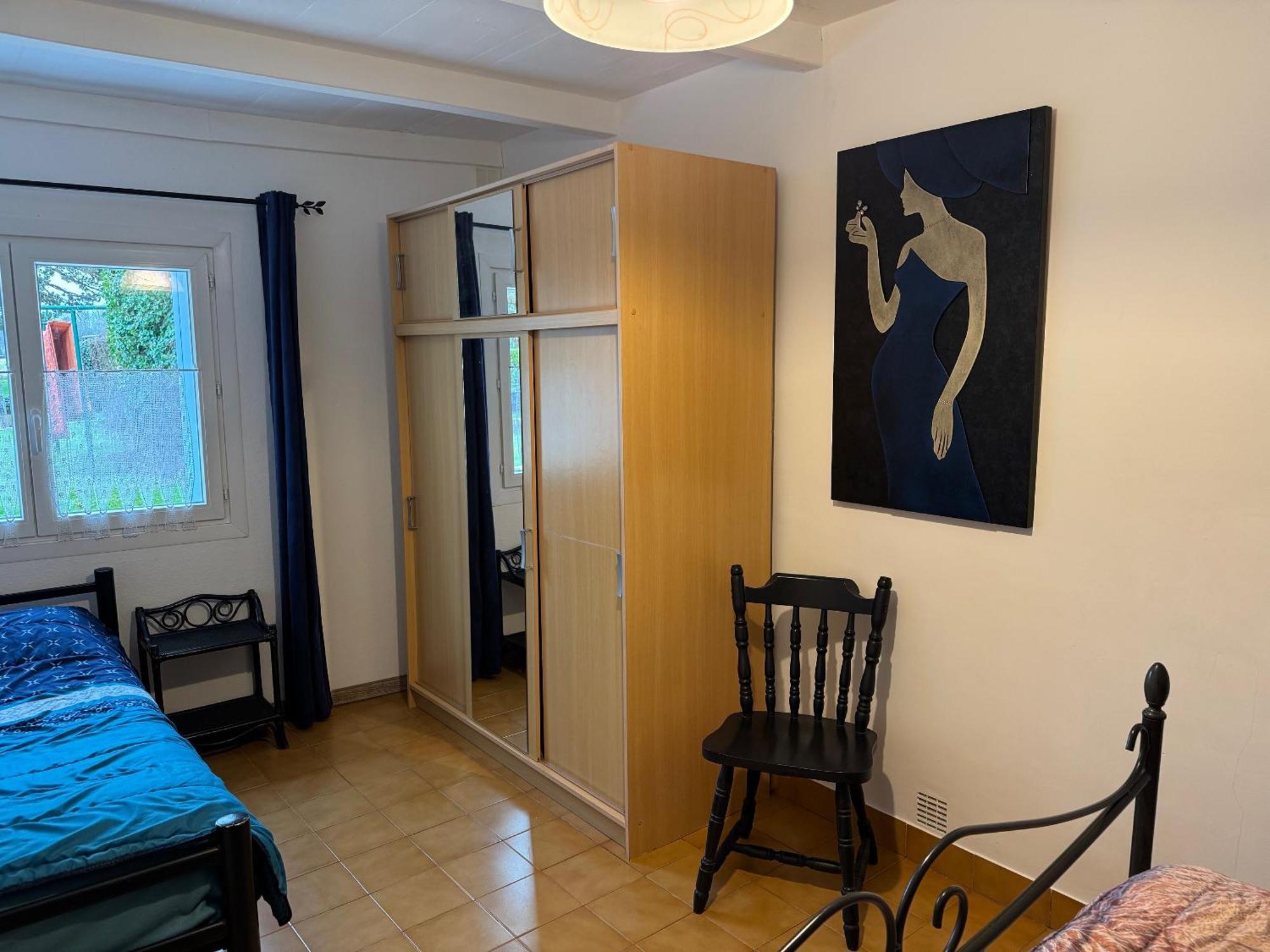 Gîtes Chez Belliveau Meursac Extérieur photo