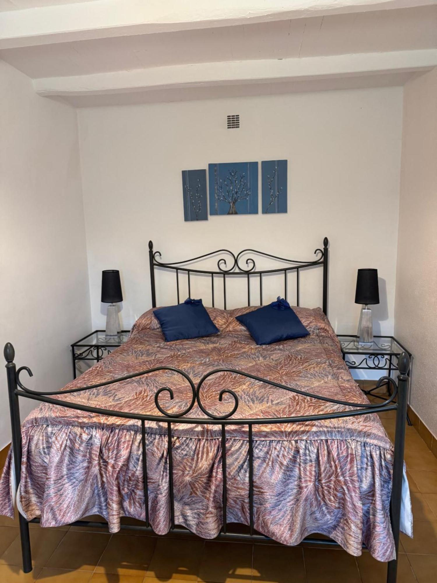Gîtes Chez Belliveau Meursac Extérieur photo